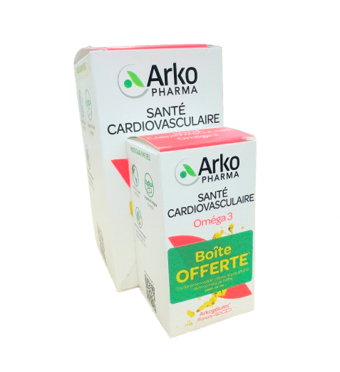 arko omega 3