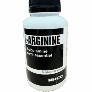 NHCO L ARGININE ACIDE AMINÉ