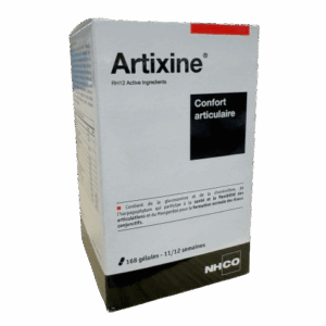 NHCO ARTIXINE CONFORT ARTICULAIRE (complément alimentaire pour le confort articulaire. Aide à réduire la sensibilité des articulations articulaires