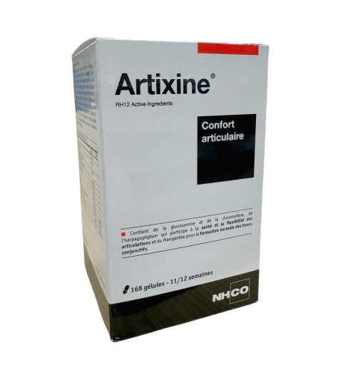 NHCO ARTIXINE CONFORT ARTICULAIRE ( 168 gélules )