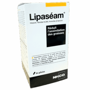 NHCO LIPASEAM ANTI GRAISSE