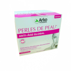 ARKO PERLE DE PEAU ANTI-AGE GLOBAL