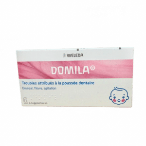 WELEDA DOMILA