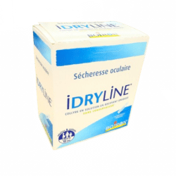 IDRYLINE 30 unidoses