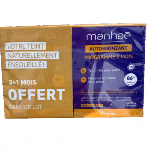 MANHAE SOLAIRE