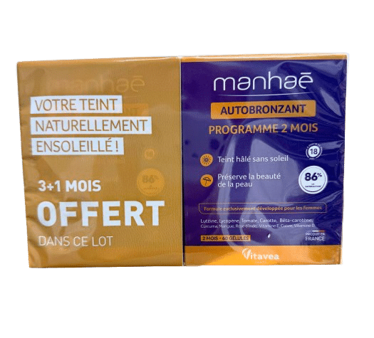 MANHAE SOLAIRE