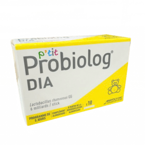 probiolog dia