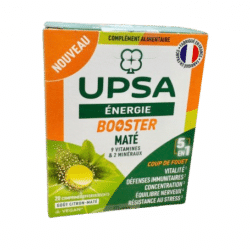 UPSA ENERGIE BOOSTER MATE