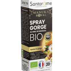 MANUKA ROYAL SPRAY GORGE BIO