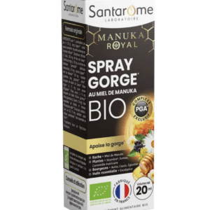 MANUKA ROYAL SPRAY GORGE BIO