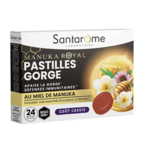 MANUKA ROYAL PASTILLES GORGE