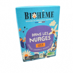 BIOHEME  DANS LES NUAGES INFUSETTES