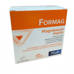 FORMAG MAGNESIUM MARIN