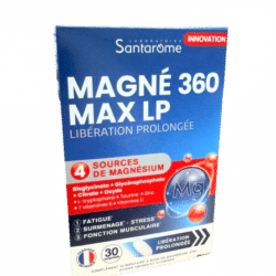 MAGNE 360 MAX LP SANTAROME