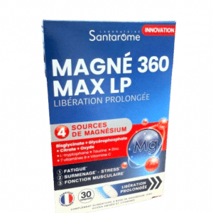 MAGNE 360 MAX LP SANTAROME