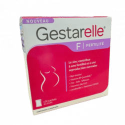 GESTARELLE FERTILITÉ FEMME  (30 sachets )