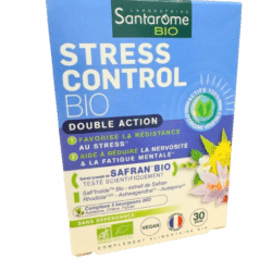 SANTAROME BIO STRESS CONTROL