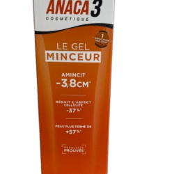 LE GEL MINCEUR ANACA3