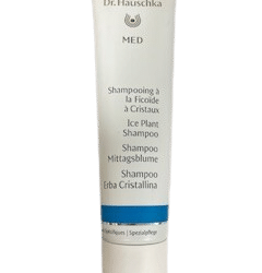 Shampooing à la Ficoïde à Cristaux Dr. Hauschka