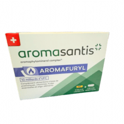 AROMASANTIS AROMAFURYL 6 JOURS