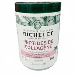 RICHELET PEPTIDE DE COLLAGENE