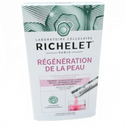 RICHELET REGENERATION DE LA PEAU STICK