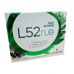 LEHNING L 52 RUB