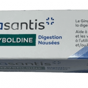 VITASANTIS ENZYBOLDINE DIGESTION NAUSÉES