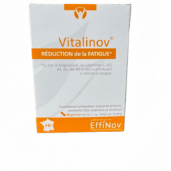 Image de EFFINOV NUTRITION