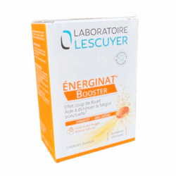 ENERGINAT BOOSTER  LESCUYER