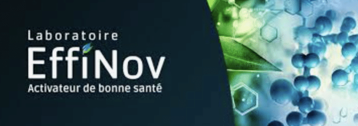 Image de EFFINOV NUTRITION