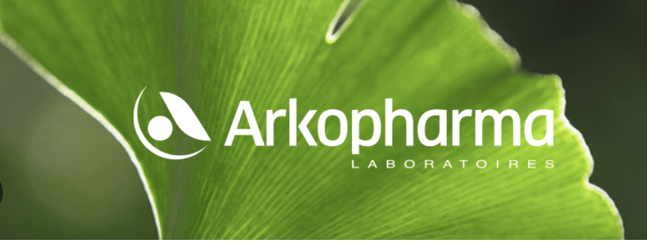 Image de GELULES PLANTES ARKO