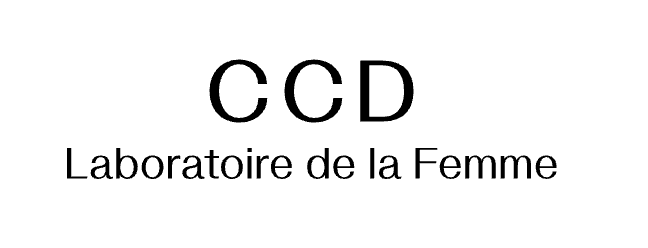 Image de CCD