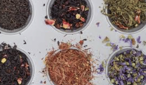 Image de TISANE MELANGE