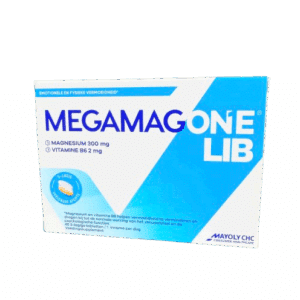MEGAMAG ONE LIB 48 COMP