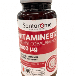 VITAMINE B 12 SANTAROME
