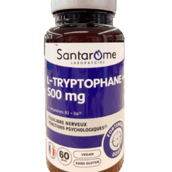 L TRYPTOPHANE SANTAROME
