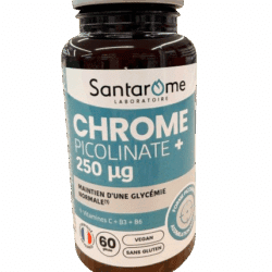 CHROME PICOLINATE SANTAROME