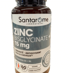 ZINC BISGLYCINATE SANTAROME