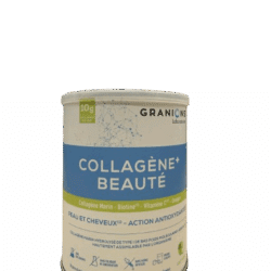 GRANIONS COLLAGÈNE+ BEAUTE 215 GR