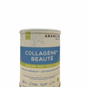GRANIONS COLLAGÈNE+ BEAUTE 215 GR