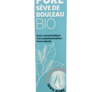 SANTAROME PURE SEVE DE BOULEAU