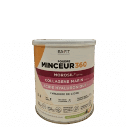 EAFIT MINCEUR 360  MOROSIL  POUDRE  MATCHA ANANAS