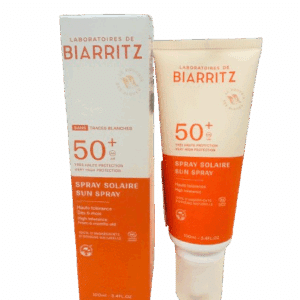 LAB BIARRITZ CREME SOLAIRE SPF50+
