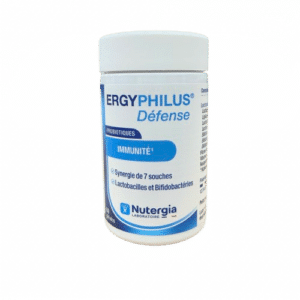 NUTERGIA ERGYPHILUS DEFENSE