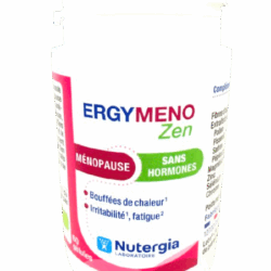 NUTERGIA ERGY MENO ZEN