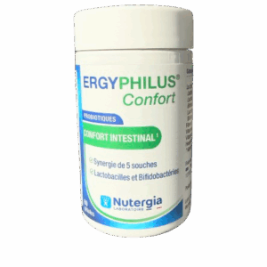 NUTERGIA ERGYPHILUS COMFORT