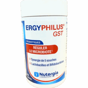 NUTERGIA ERGYPHILUS GST 