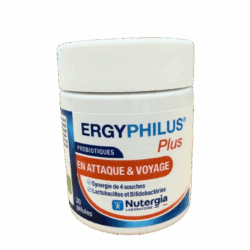 NUTERGIA  ERGYPHILUS INTIMA