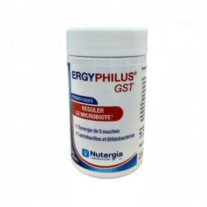 NUTERGIA ERGYPHILUS GST